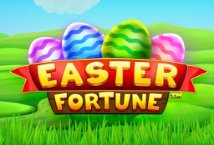 Easter Fortune slot